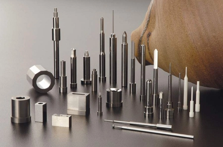 Tungsten Needle for Medical Cosmetology