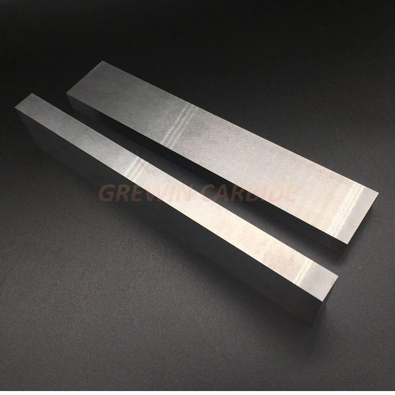 Gw Carbide - Tungsten Carbide Plate for Die Mould