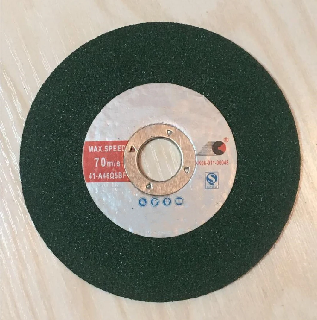 355mm 14 Inch Grinder Cutting Disc Direct Manufactures