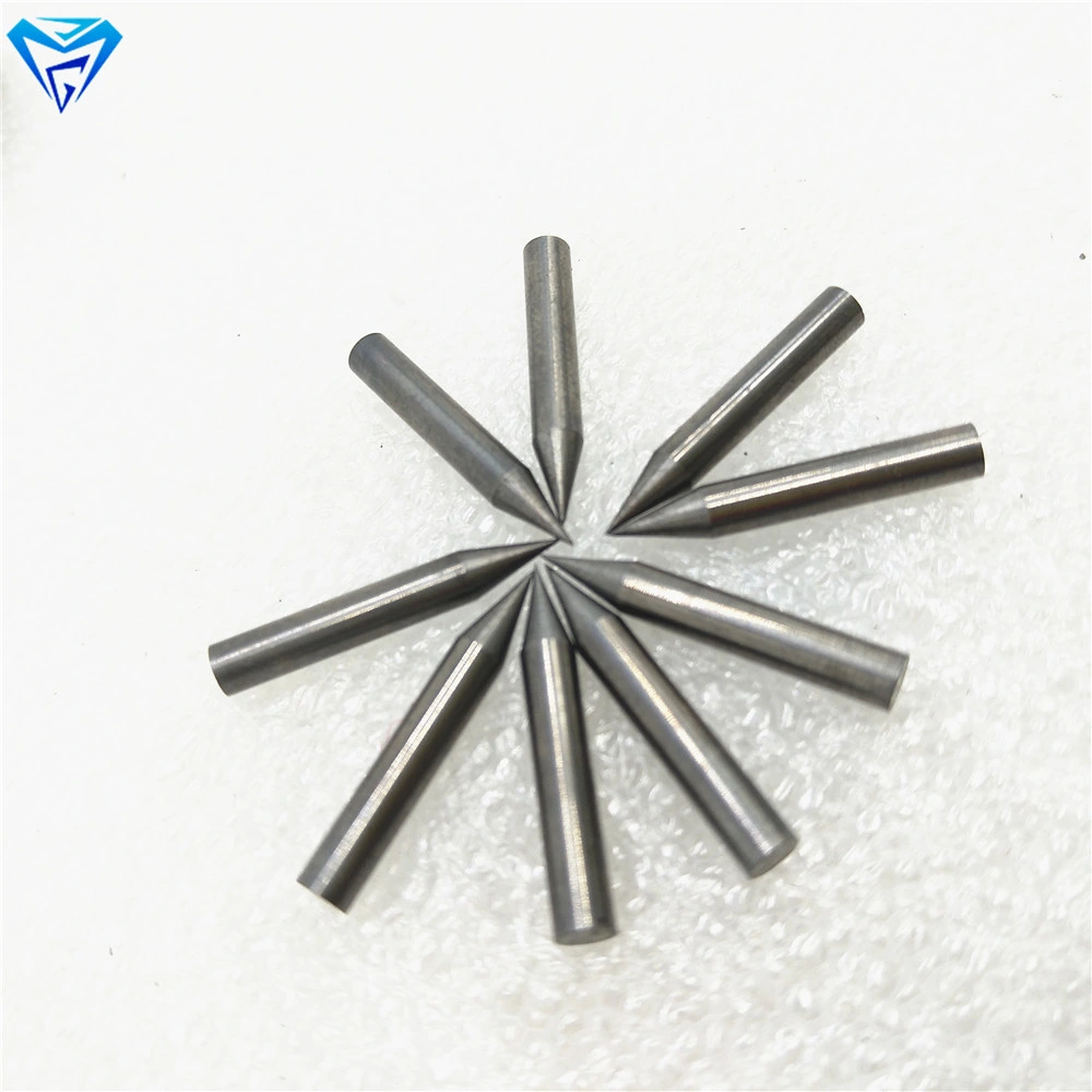 Manufacturer Carbide Tipped Center Pins Tungsten Carbide Tips