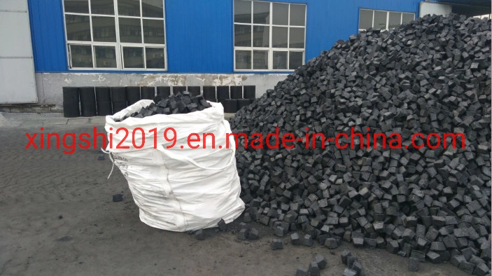 Carbon/Soderberg Electrode Paste Price for Calcium Carbide