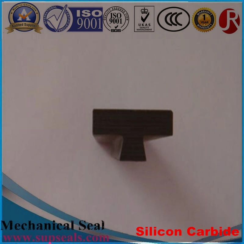 Tungsten Carbide Plate, Cemented Carbide Flat Bar, Silicon Carbide Strips