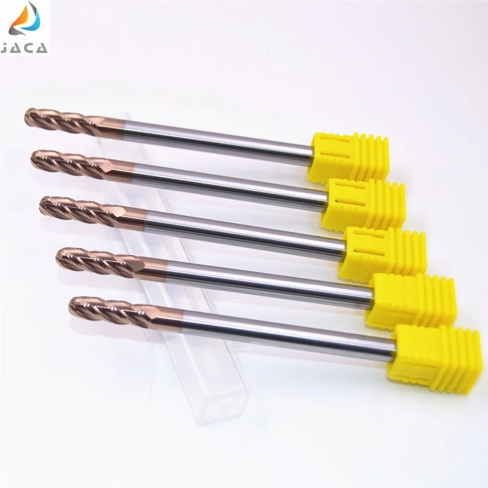 2021 Wood Drill Bits Factory Tungsten Carbide Cutting Tools Ball Nose Router Bits, Twist Drill Bit