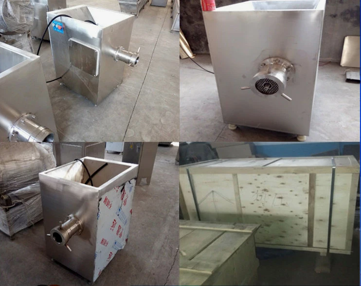Meat Cutting Machine/Electric Meat Grinder/Meat Grinder for Sale