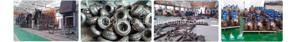 Three Wings Water Well Drilling Drag Bit, PDC Drag Bit, PDC Bit, Diamond Flat Bit