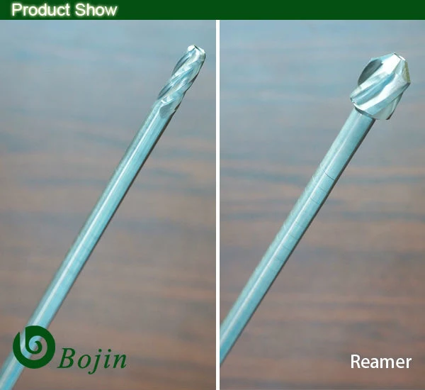 Orthopedic Flexible Reamer Surgical Reamer Flexible Reamer with Differnet Size