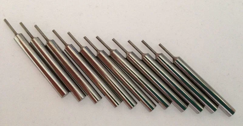 China High Quality Tungsten Carbide Bar, Tungsten Carbide Needles