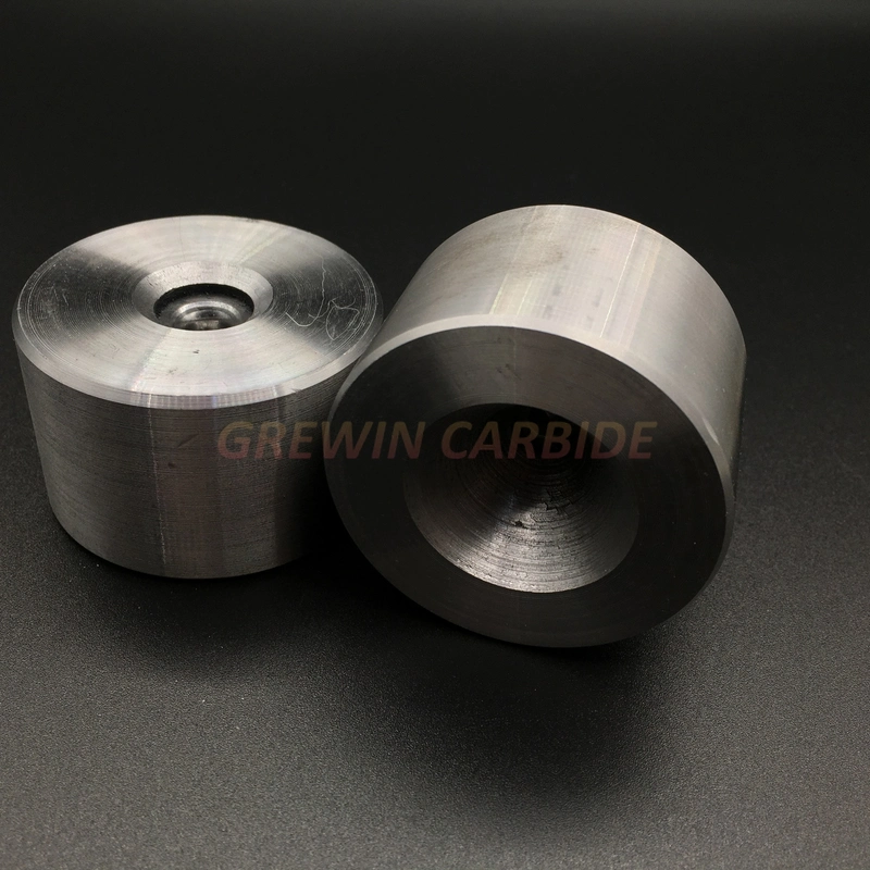 Gw Carbide-Cemented Carbide Cold Forging Dies/Tungsten Carbide Heating Die