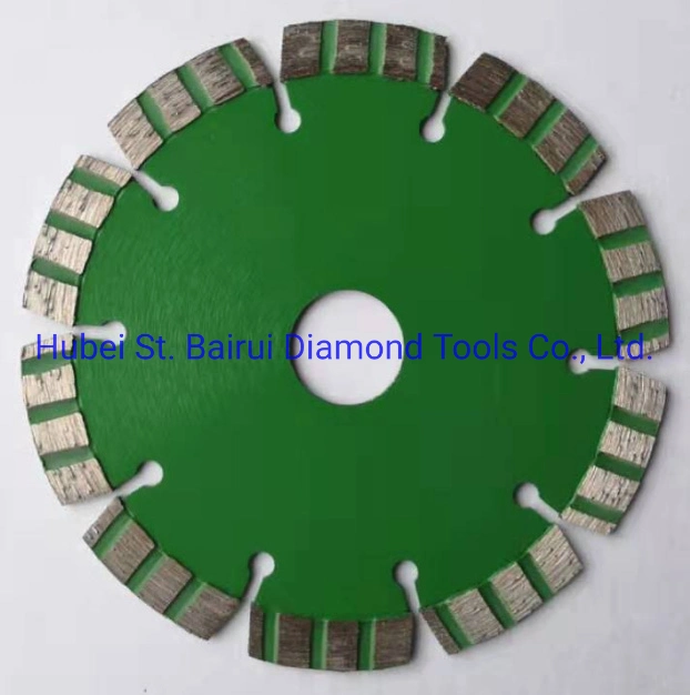 105mm-350mm Factory Producing Diamond Saw Blade Disc for Granite Marble Tile Concrete Cutting