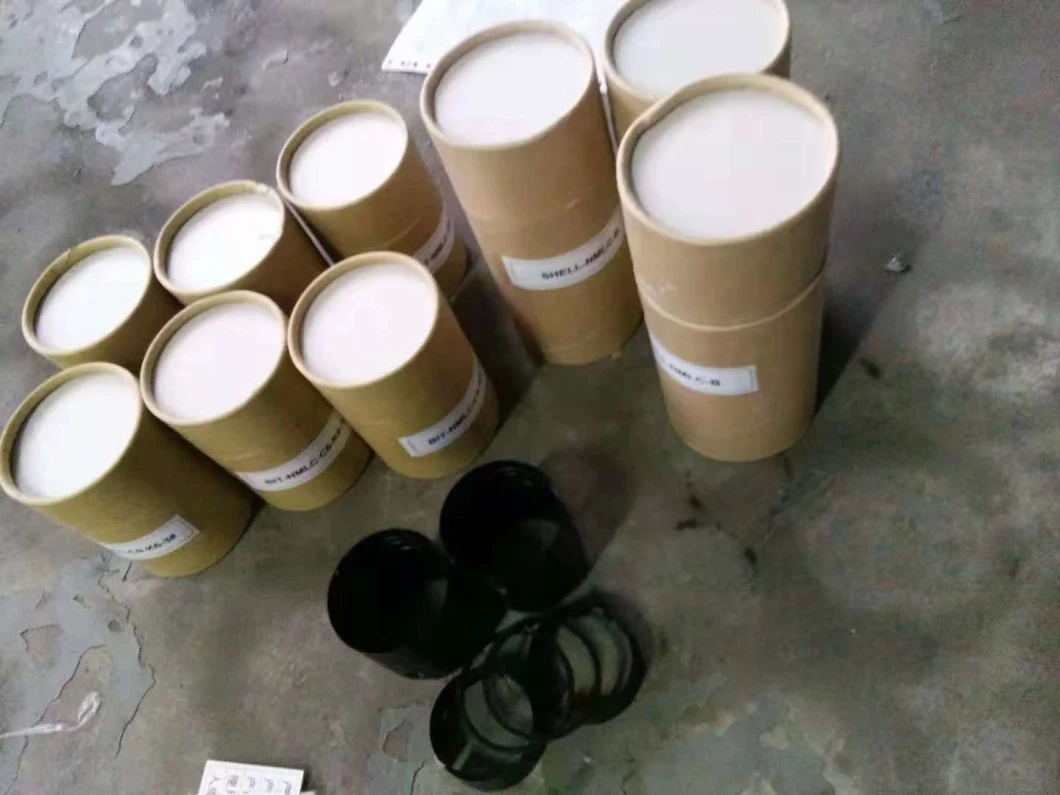 Hard Rock Geological Drilling Impregnated Nq Diamond Core Drill Bits of Core Barrel with Nw Casing