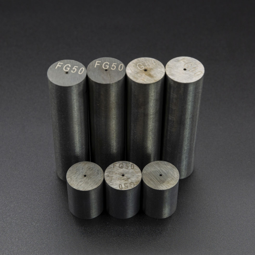 Gw Carbide-Finishing Carbide Wire Drawing Dies, Tungsten Carbide Die for Drawing Machine