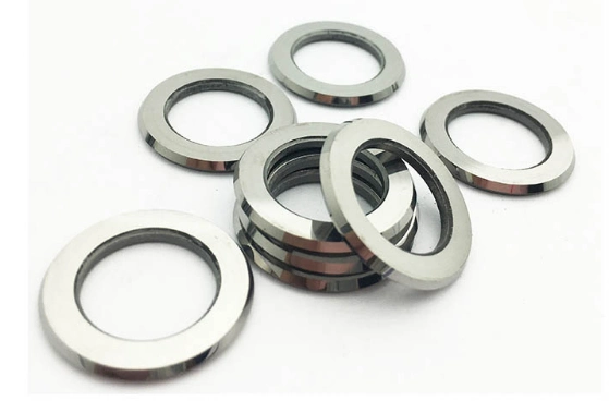Titanium Coated Tungsten Carbide Tile and Ceramic Cutting Wheel