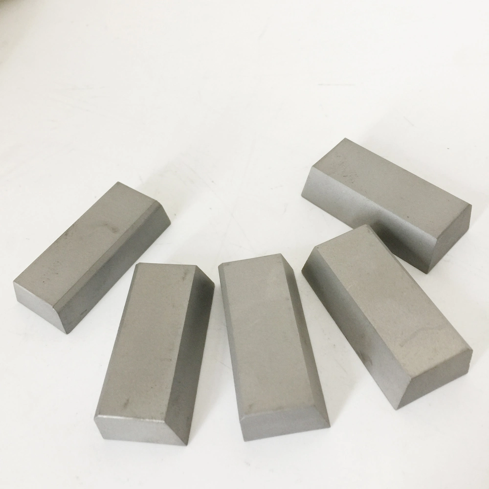 Zhuzhou Better Tungsten Carbide Blades