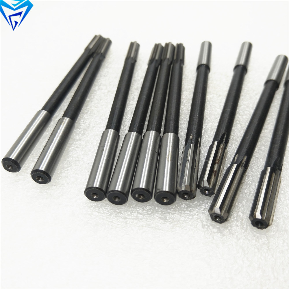 Carbide Drilling Bit and Inserts for Drilling and Turning Machine