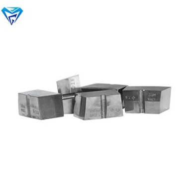 Factory Best Sale Cemented Tungsten Carbide Nail Mold Screw Mold Carbide Steel Nail Mould