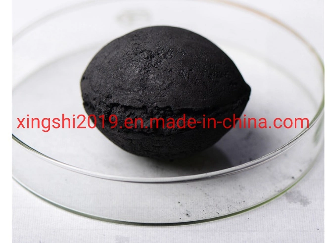 Carbon/Soderberg Electrode Paste Price for Calcium Carbide