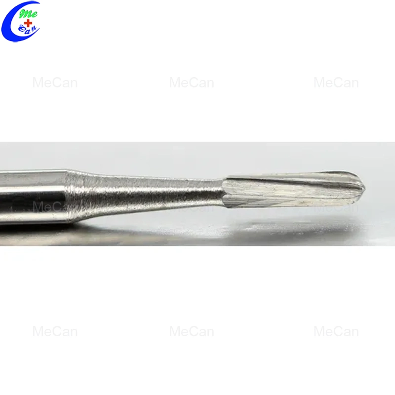 Carbide Rotary Materials Dental Burs for High Speed Handpiece