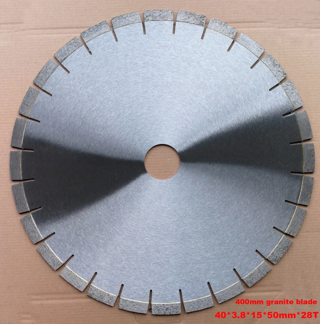 Hubei Wholesaler 300mm 12inch Cutting Tool Diamond Saw Blade Cutting Disc for Marble Granite Ceramic Concrete
