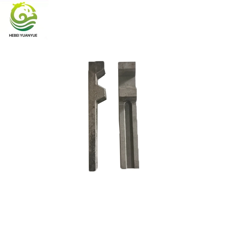 Tungsten Carbide Steel Cold Heading Punch Case From China
