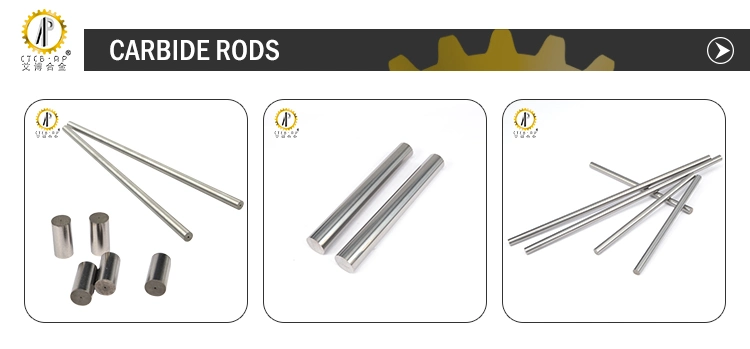 tungsten carbide rods/tungsten carbide strips/tungsten carbide bars