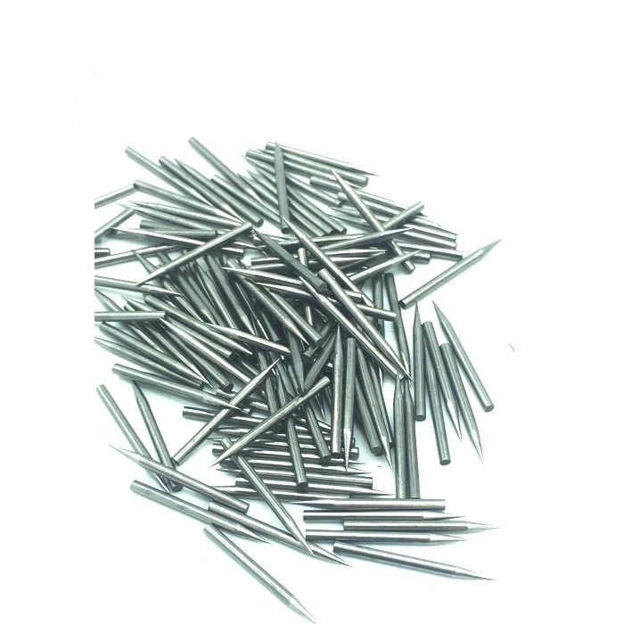Disposable Medical Consumables Tungsten Needle