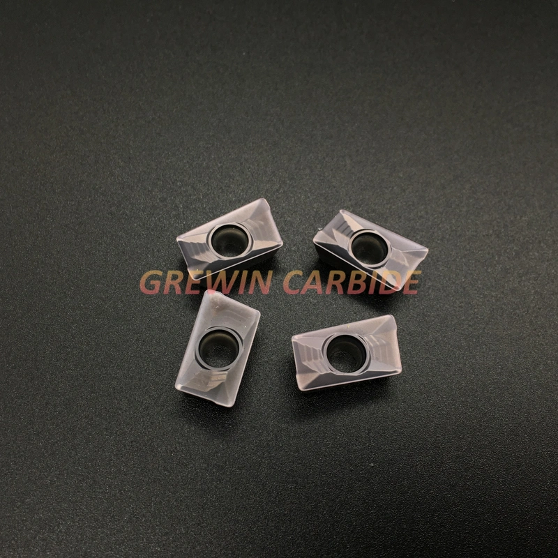 Gw Carbide-CNC Carbide Insert Small Boring Bar, Metal Internal Turning Tools with Carbide Turning Inserts