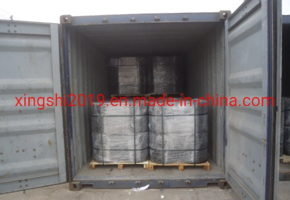 Carbon/Soderberg Electrode Paste Price for Calcium Carbide