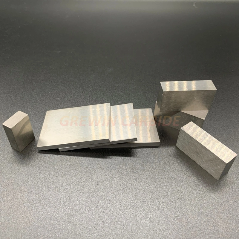 Gw Carbide-Tungsten Carbide Plates, Tungsten Carbide Block