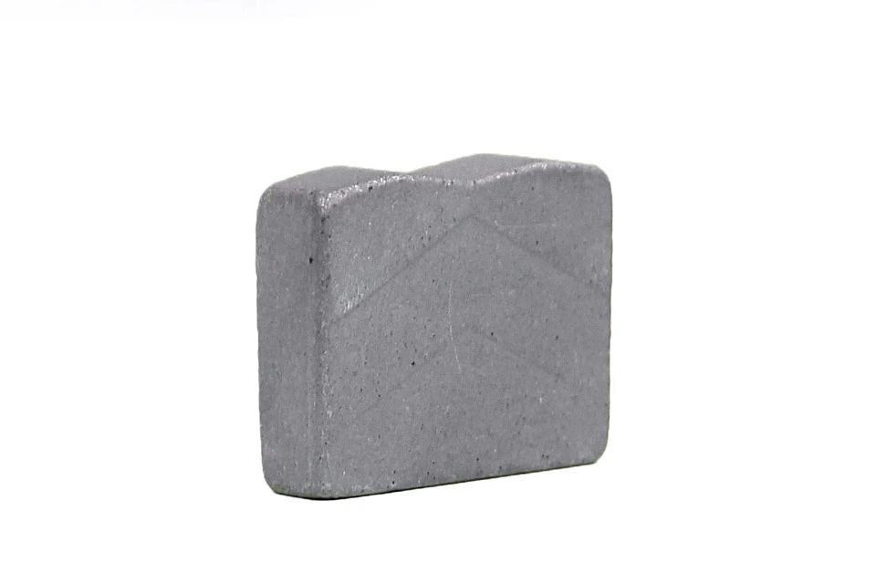 Zlion Stone/Granite/Baslat Cutting Blade Diamond Core Drill Bit Drilling Segment