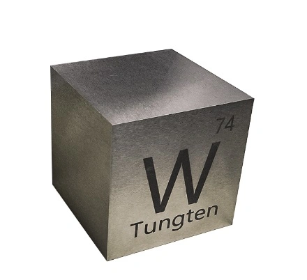 Tungsten Rod Tungsten Counterweight Tungsten Slugs for Pinewood Derby Car Counterweights