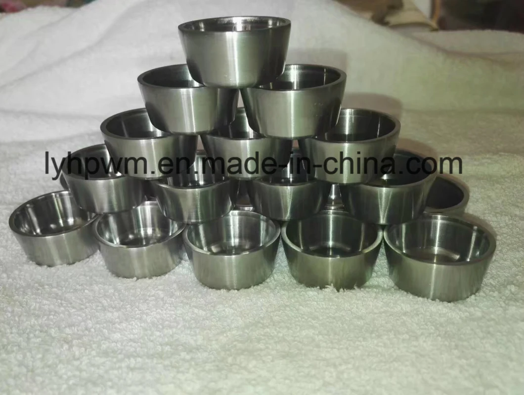 Forged Tungsten Tubes Density More Than 18.5g/Cc, Tungsten Alloy Tubes Supplier