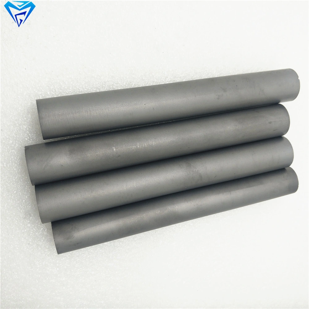 Yl10.2 Tungsten Carbide Rods for Processing Non-Ferrous Metals and Titanium