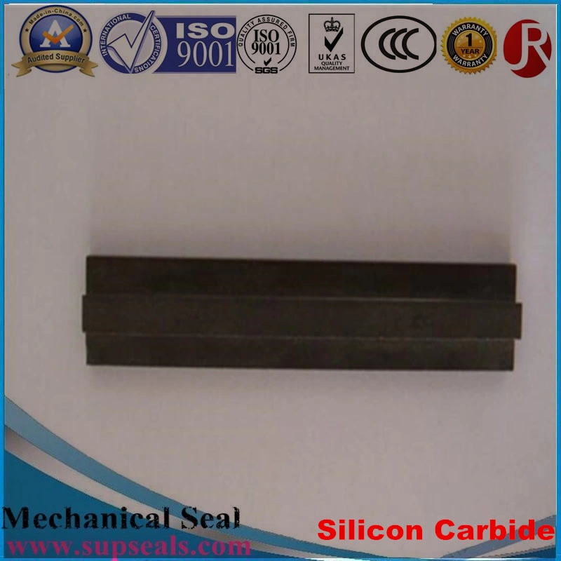 Tungsten Carbide Plate, Cemented Carbide Flat Bar, Silicon Carbide Strips