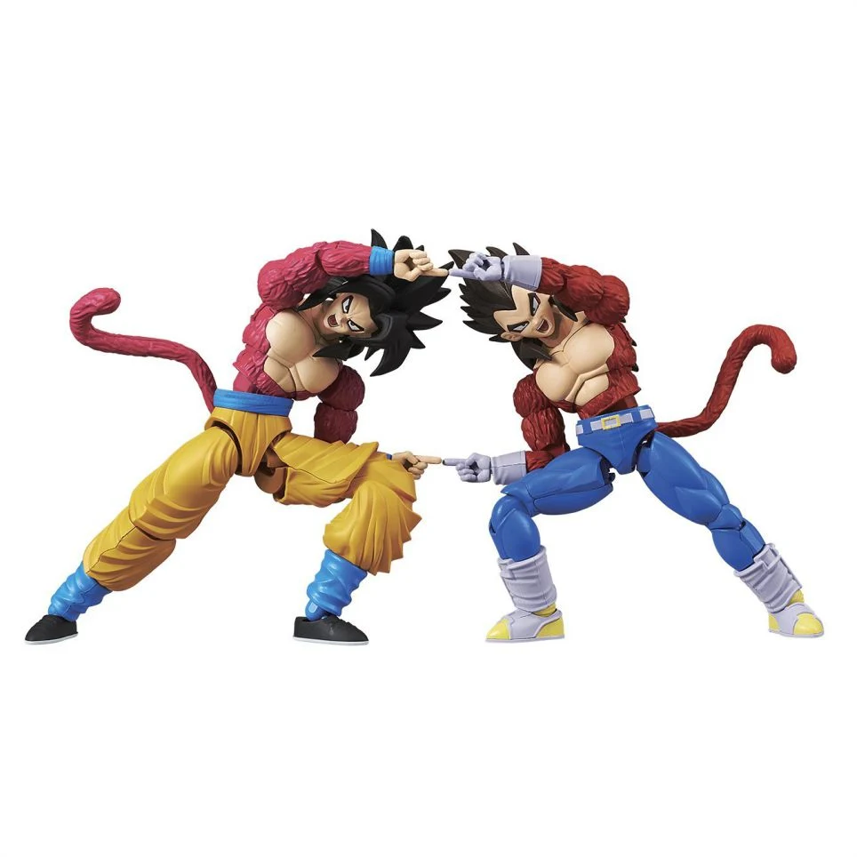 Wholesale Plastic Soft PVC Figure/Action Figure Customized Supplier in China