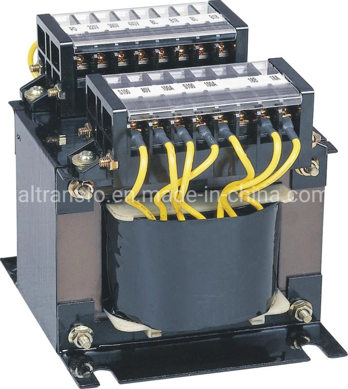 Low Frequency Transformer Isolation Control Transformer Customized 400V/220V