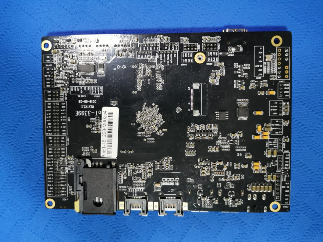 Digital Signage Mainboard Digital Signage Motherboard LCD Display Main Board LCD Screen Mother Board Android Board