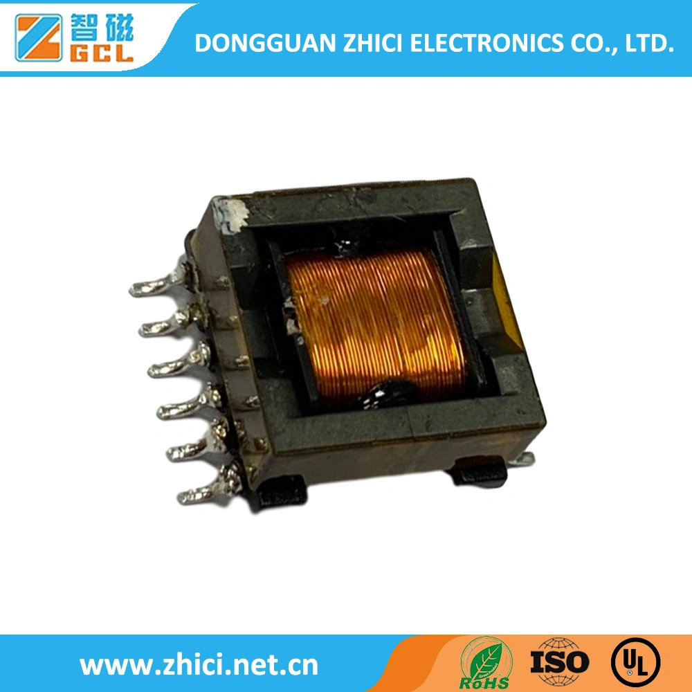 Efd Series High Frequency Inverter Electric Transformer High Frequency Electric Power Transformer for Power