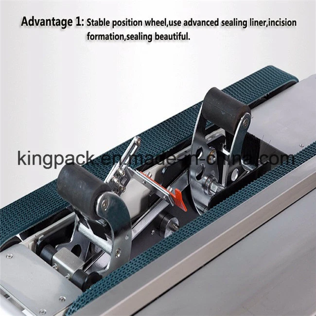 2019 Popular Style Automatic Carton Sealer /Box Type Sealing Machine