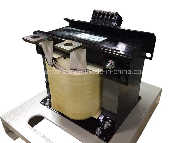 Machine Tool Control Transformers, Insolation Transformer with Lead Wire