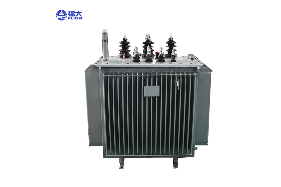 30kVA 11kv Oil Immersed Power Transformer/Distribution Transformer