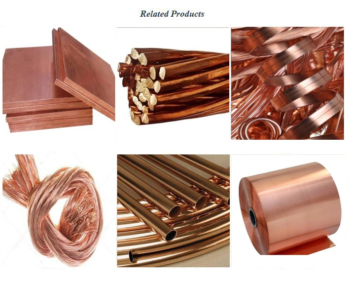 Cheap Pure Copper Cathode/Cathode Copper/Electrolytic Copper