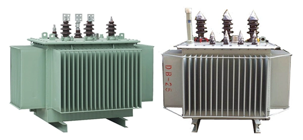 Power Supply 10kv 12kv 33kv 35kv 66kv Power Transformer and Distribution Transformer Steel Tower