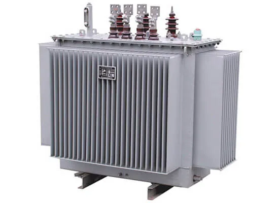 Tender Products Distribution Transformer & Power Transformer for Power Supply