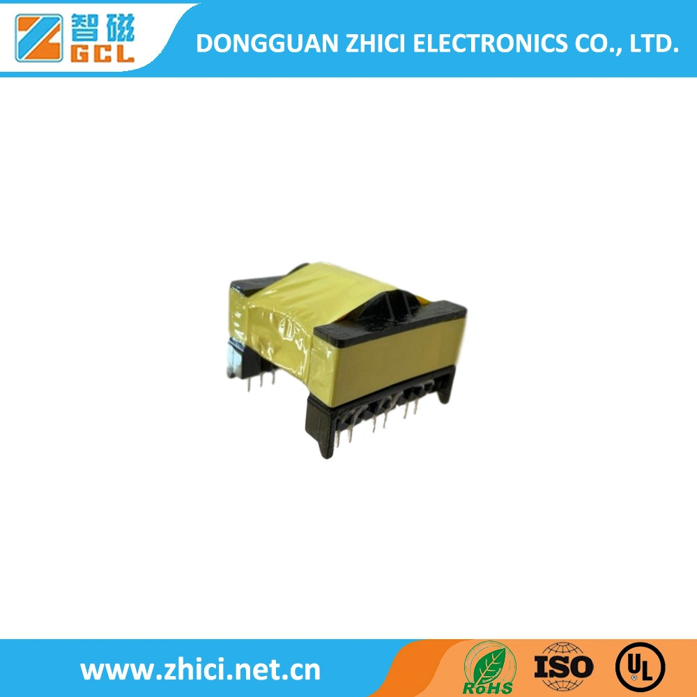 High Frequency SMPS Transformer Etd49 Pulse Transformer for LED Driver