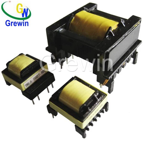 30W Etd Electric Power PCB Mounting High Frequency Transformer
