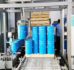 Potting of Epoxy Resin and Casting Resin System for Medium-High Voltage Transformer