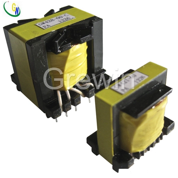 PCB Mounting Transformer Voltage Ferrite Electronic Transformer for Switching