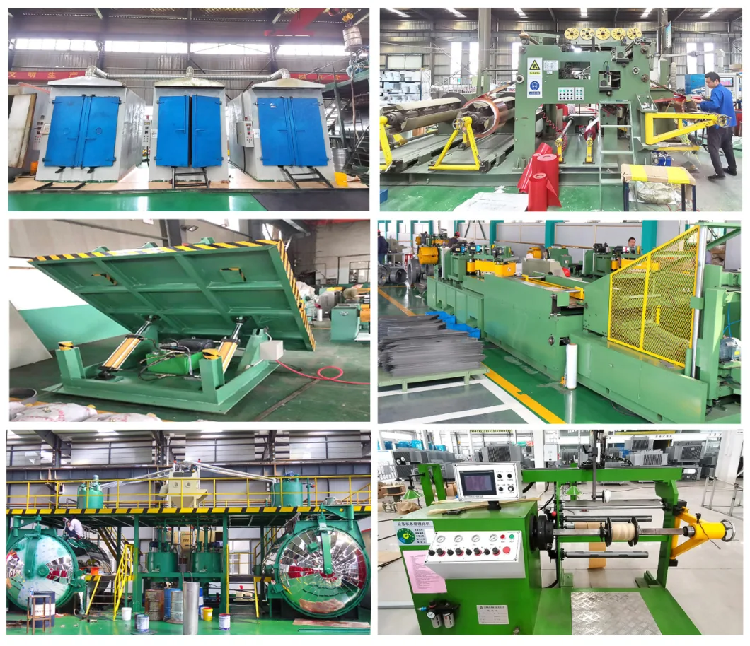 S11-1600kVA/10kv Outdoor High Voltage Distribution Transformer 2500kVA Copper Oil-Immersed Transformer