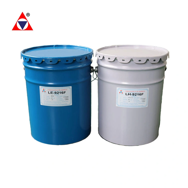 Wholesale Injecting Epoxy Resin and Electrical Epoxy Resin for Medium&High Voltage Transformer and Molds