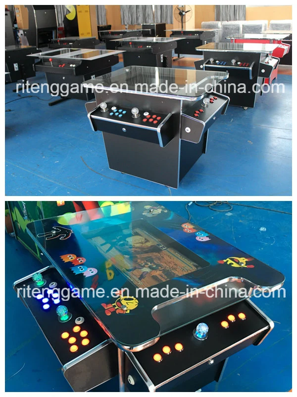 Coin Operated Classic Arcade Games for Sale